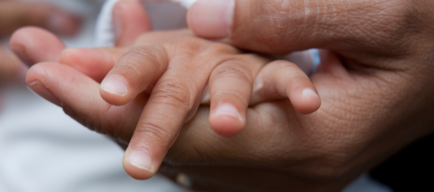 £14m provided for research into the brain development of children who were "in the womb" during the COVID-19 pandemic