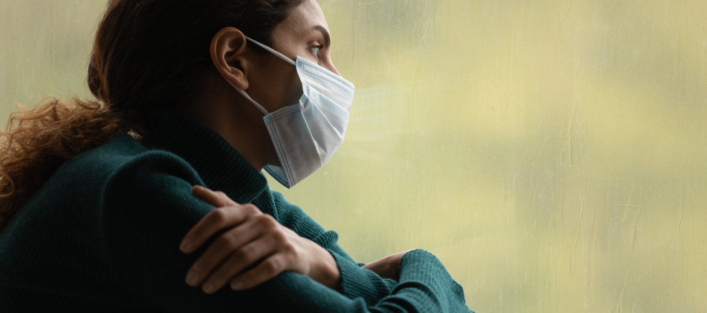 People with severe mental illness at 50 per cent higher risk of death following COVID-19 infection