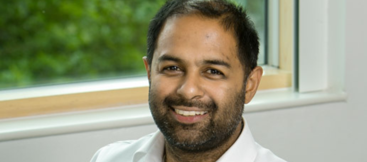 Interview with Professor Mitul Mehta, Director of the Centre for Innovative Therapeutics (C-FIT)