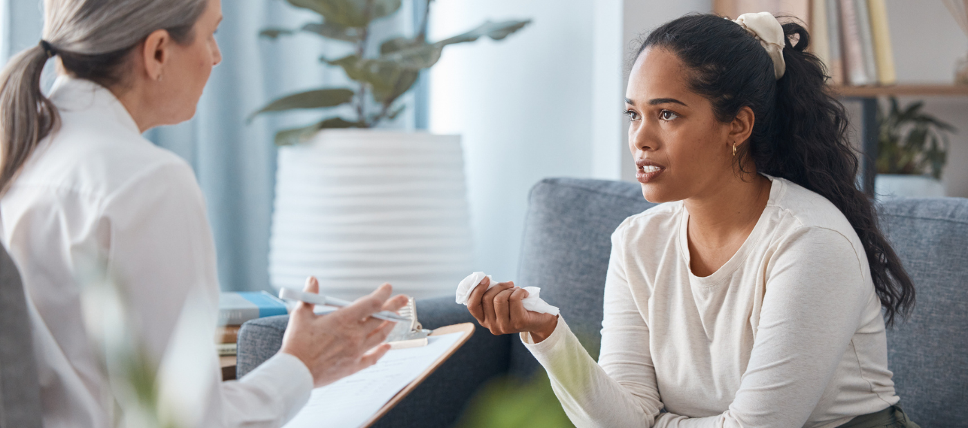 Breaking down barriers: Advancing gender equity in psychiatry