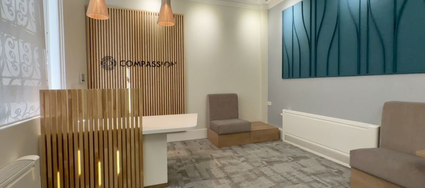 New Psychedelics and Mental Health Research Centre Officially Opens