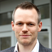 Professor Richard Emsley