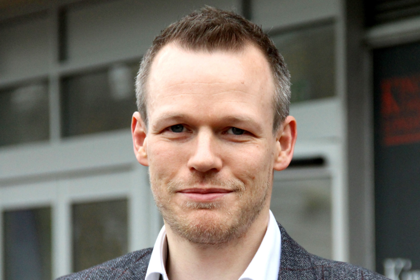 Professor Richard Emsley