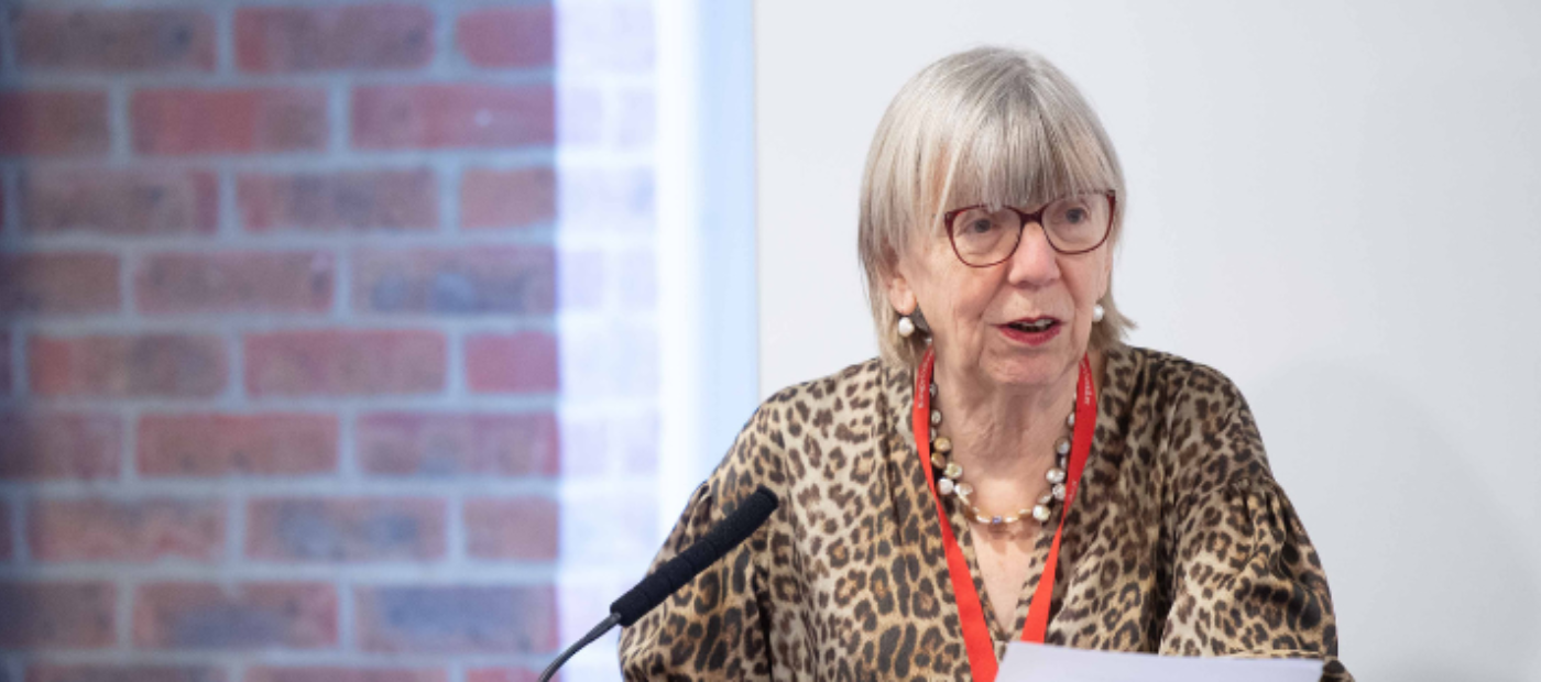 Professor Ulrike Schmidt recognised in New Year Honours