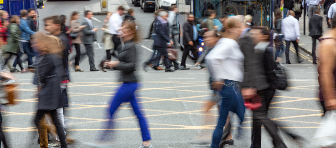Pioneering link between census data and electronic mental health records