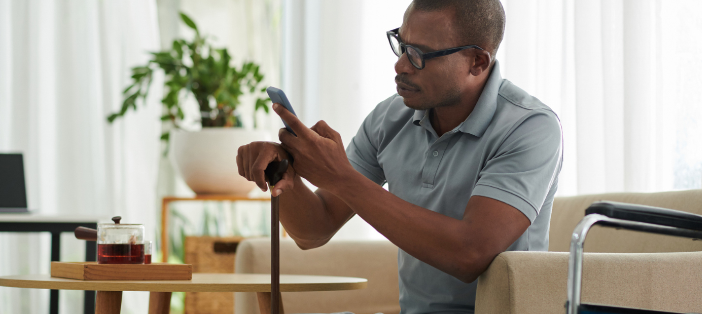 King’s led Multiple Sclerosis fatigue app part of government’s £10M medtech investment