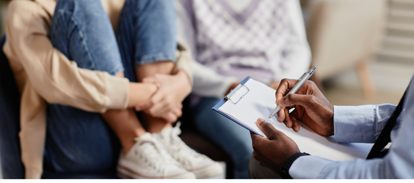 FREED launches online training resources to ease transition from child to adult eating disorder services