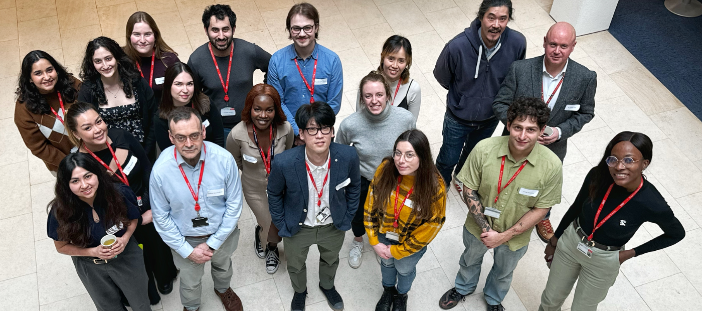 King's launches new state-of-the-art genomics facility