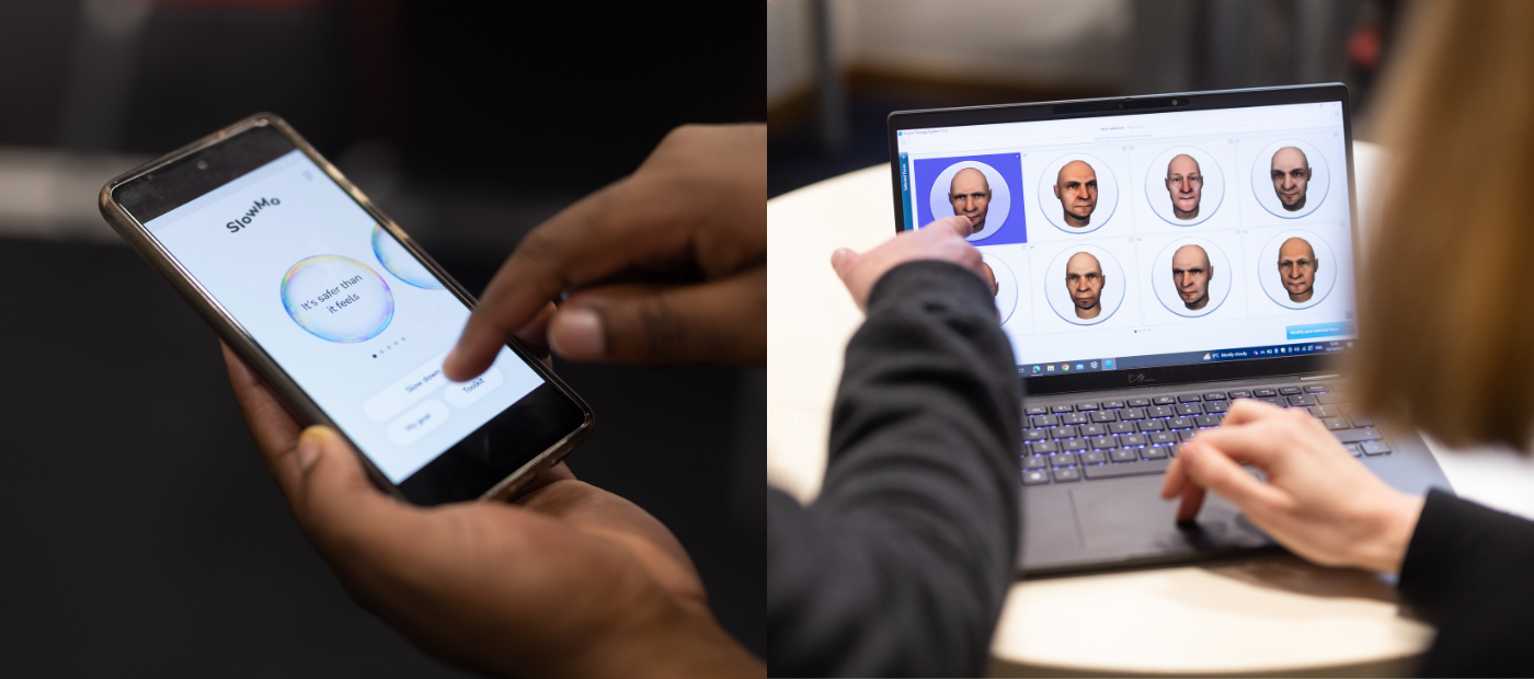 AVATAR and SloMo digital therapies for psychosis recommended for use in NHS