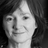 Professor Gráinne McAlonan