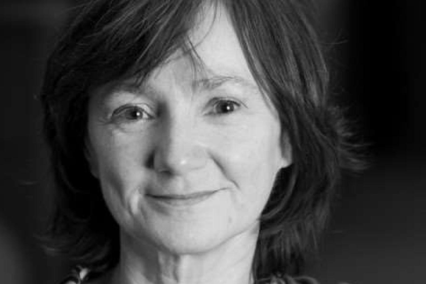 Professor Gráinne McAlonan