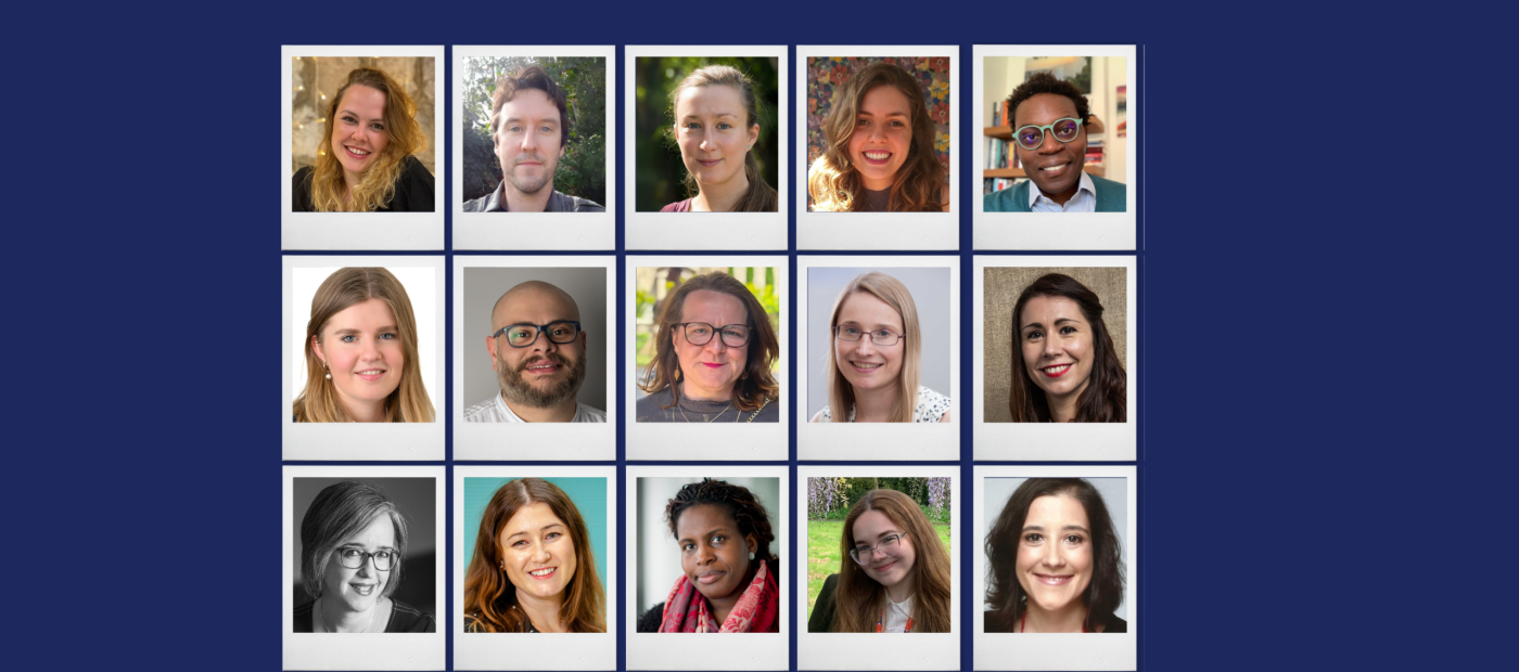 EDI representatives for BRC announced