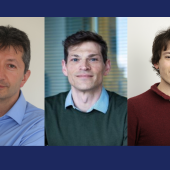 MND Researchers