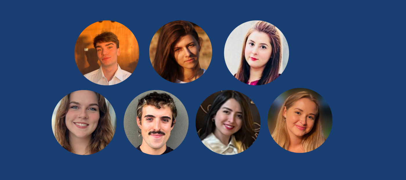 NIHR Pre-Doctoral Fellowships awarded to seven applicants from King’s IoPPN