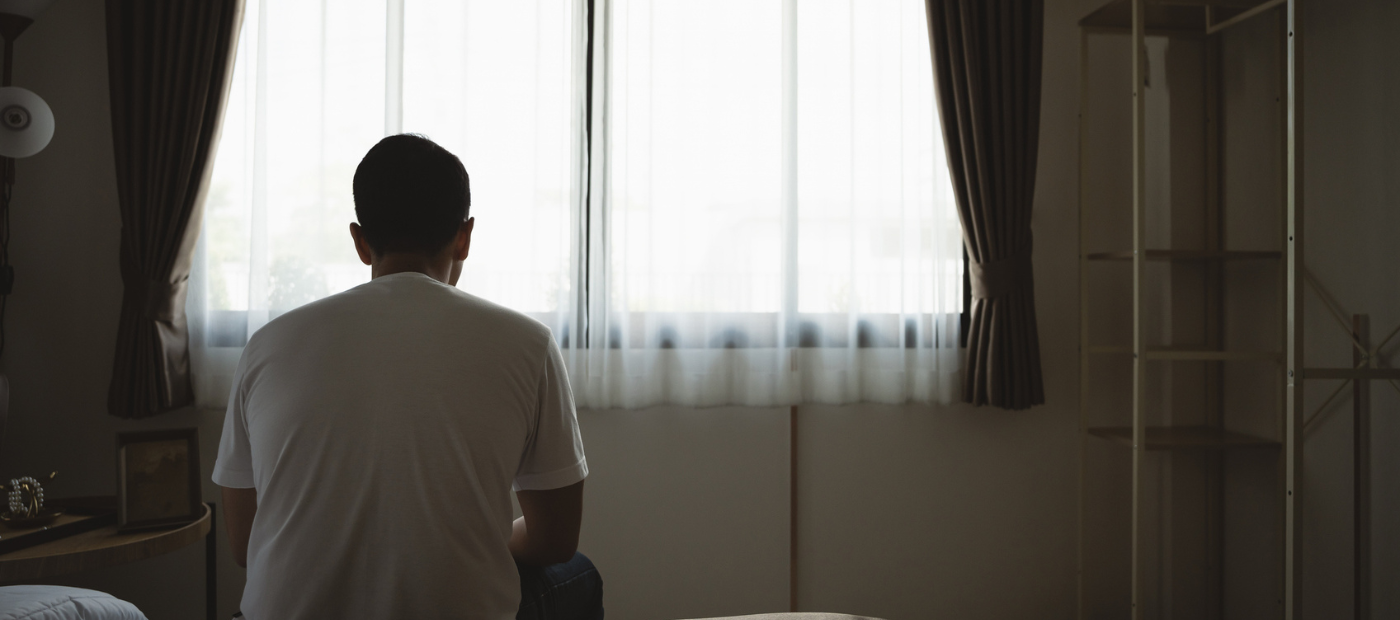 Living alone is linked to poor health and unemployment amongst those with severe mental illness, study finds