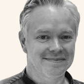 Professor Richard Dobson