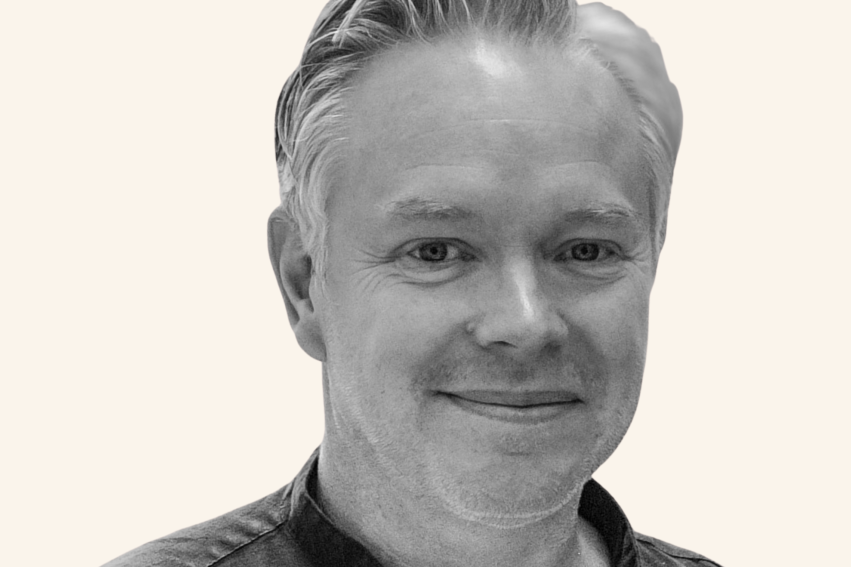 Professor Richard Dobson