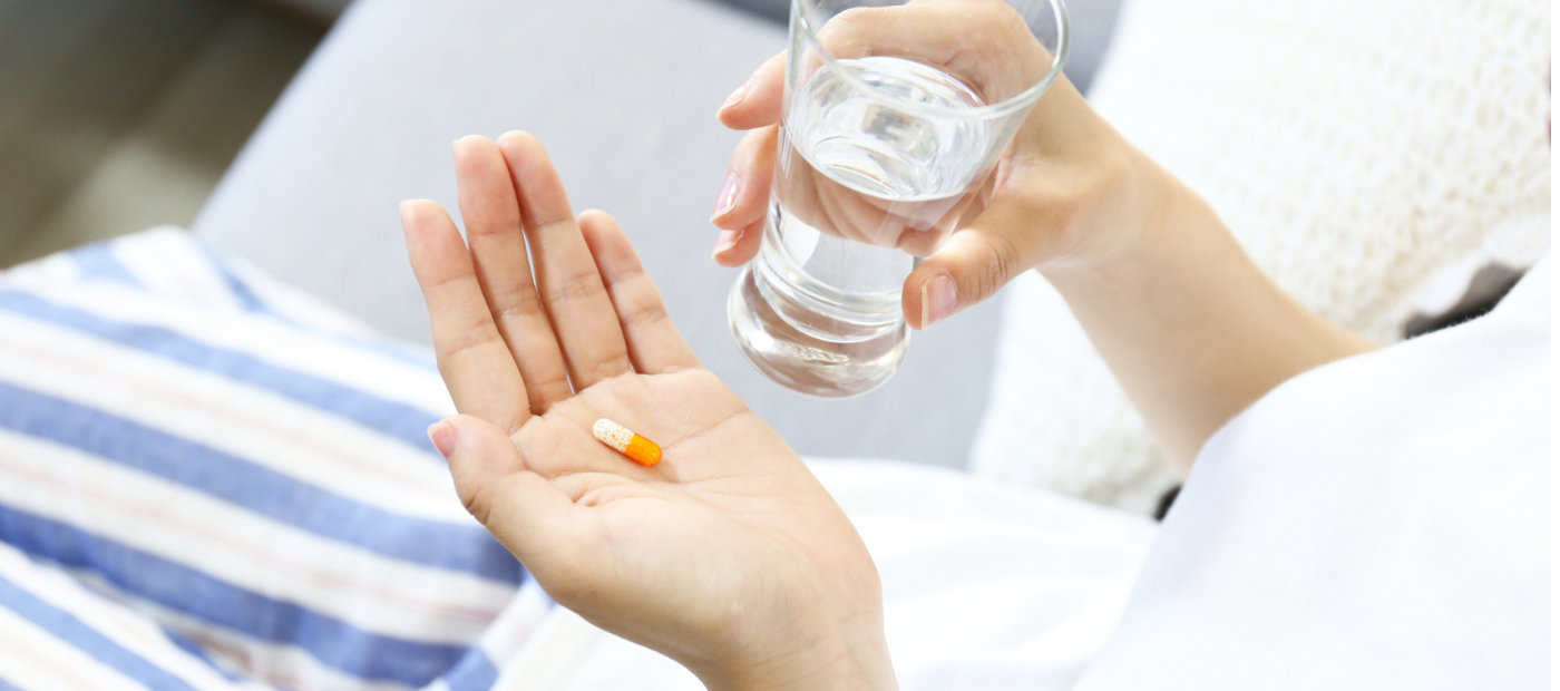 Three quarters of people who have taken antidepressants say they were helpful