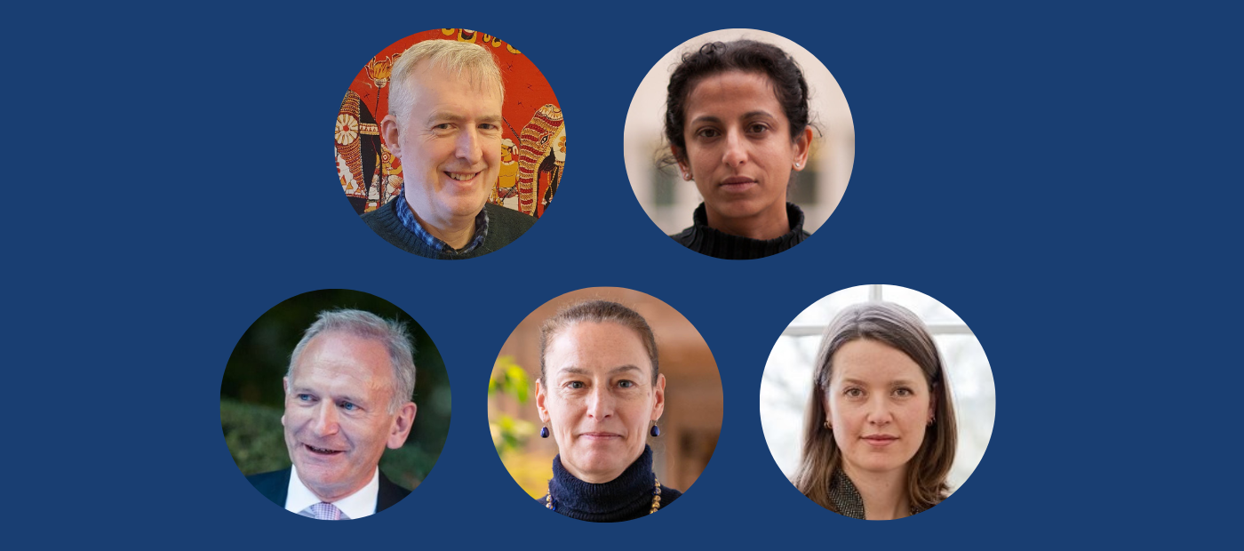 Introducing our Independent Scientific Advisory Panel