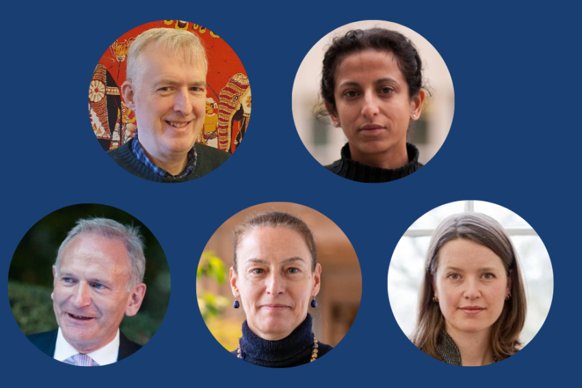 Independent Advisory Board