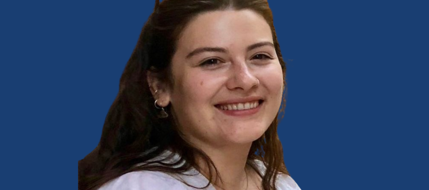 PhD Student Morwenna Rickard receives NIHR SPARC funding for placement at NIHR Oxford Health BRC