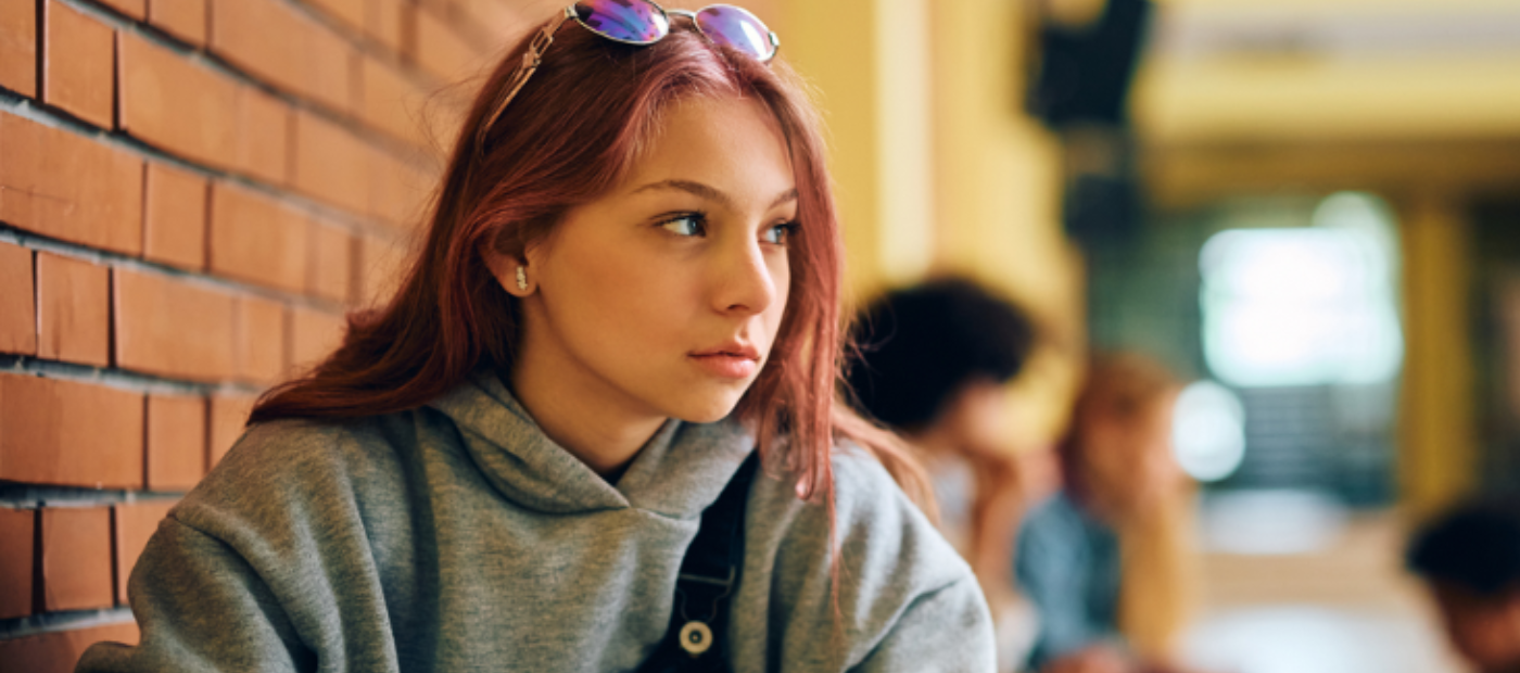 Neurodivergent adolescents experience twice the emotional burden at school compared to their neurotypical peers