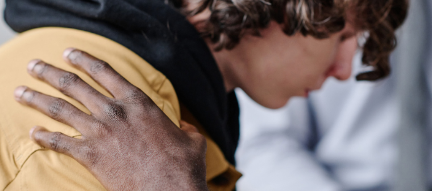 Recognising loneliness in people with substance use disorders