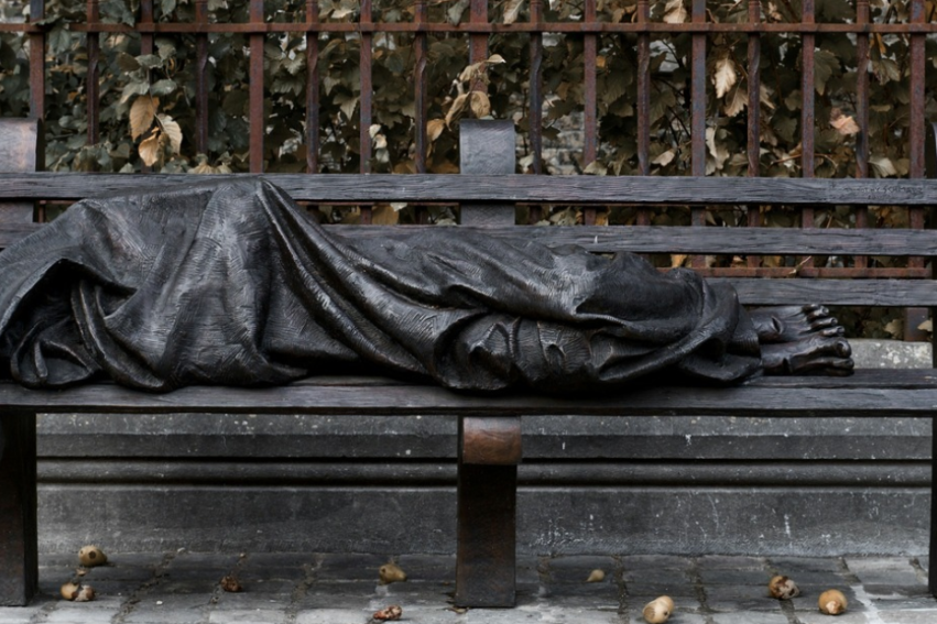 Photo by Sergey Sukhov on Unsplash. The 