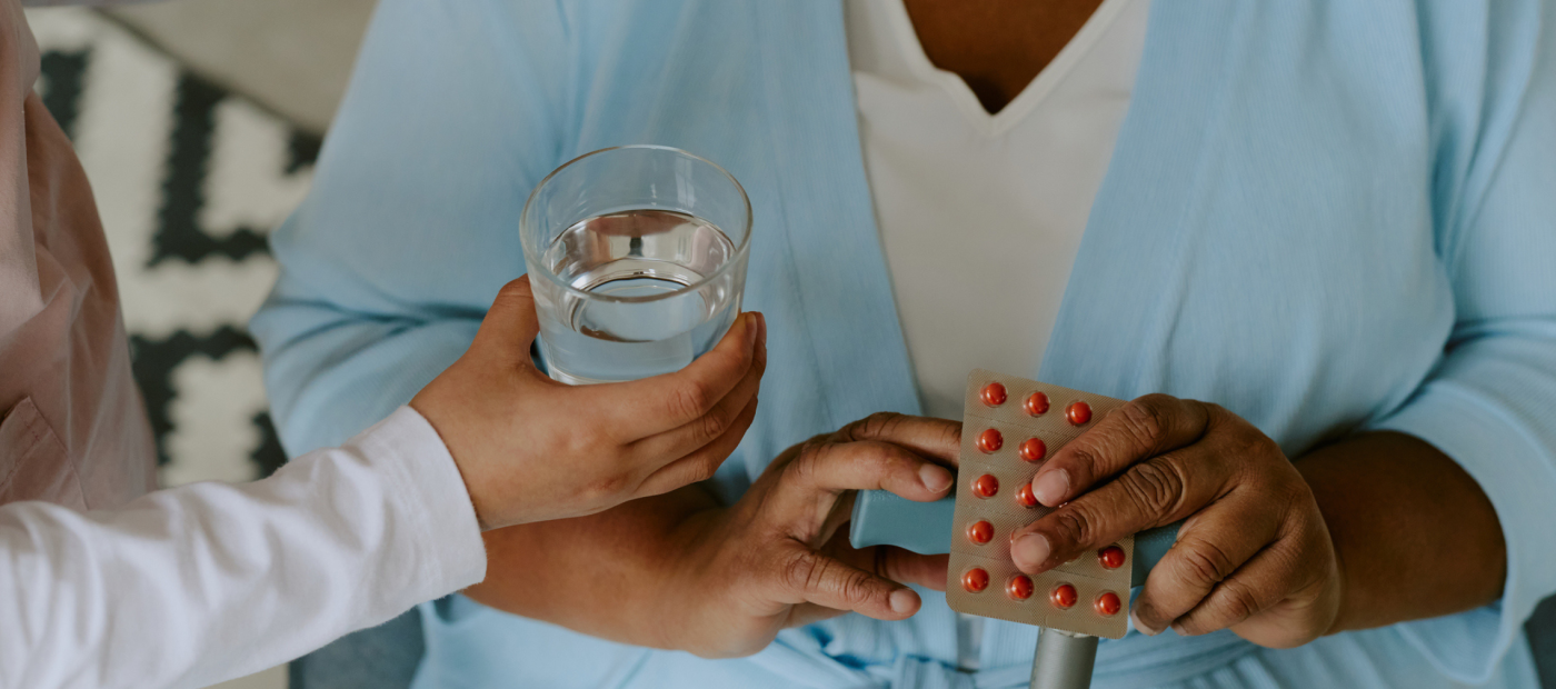 Research establishes wide variation in physical side-effects of antidepressants