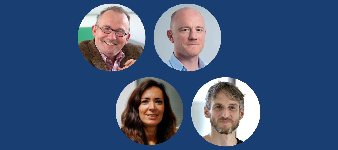 New leadership team for Child Mental Health and Neurodevelopmental Disorders Theme announced