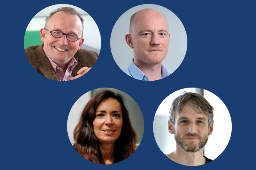 New Child Mental Health and Neurodevelopmental Disorders team