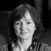 Portrait of Professor  Gráinne M. McAlonan