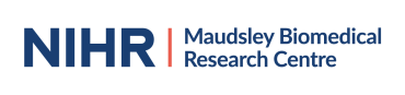 NIHR Maudsley BRC logo