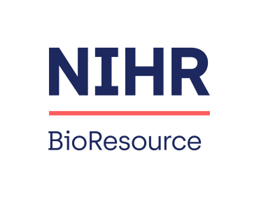 NIHR BioResource logo