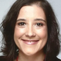 Portrait of Dr Mariana Pinto da Costa