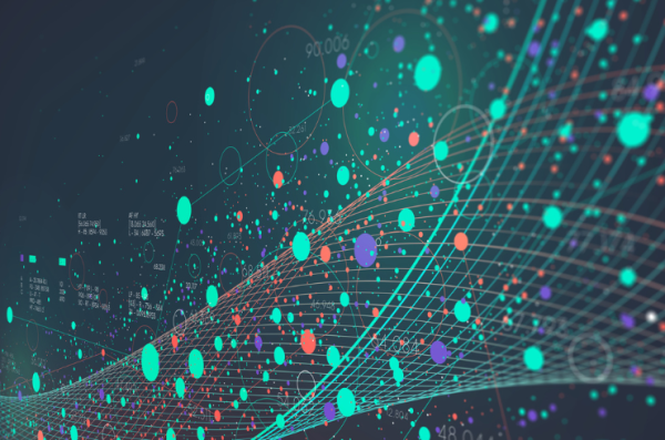 Prediction modelling image