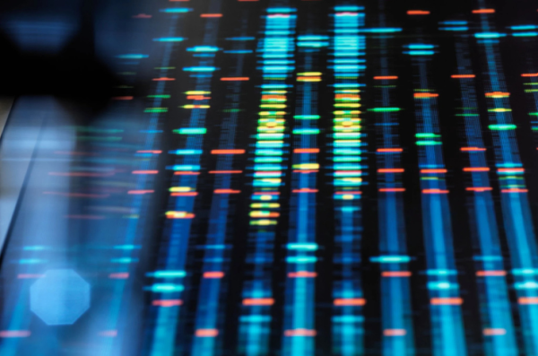 genetic sequencing