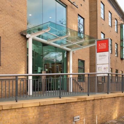 David goldberg centre