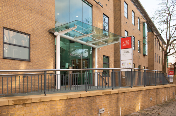 David goldberg centre