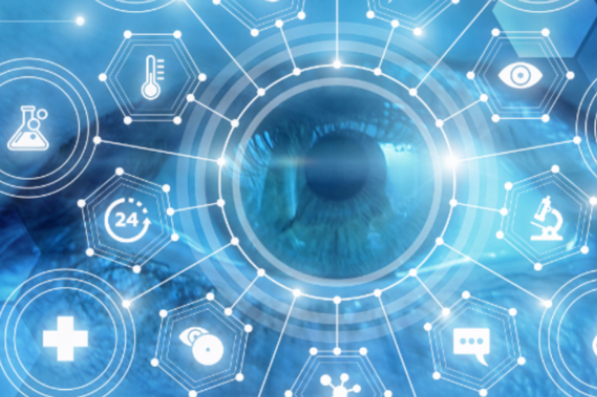 CogStack data visualisation