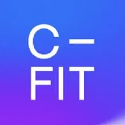 C-FIT logo