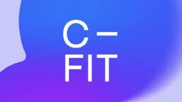 C-FIT logo