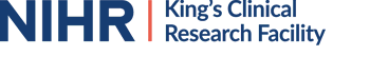 NIHR King's CRF logo