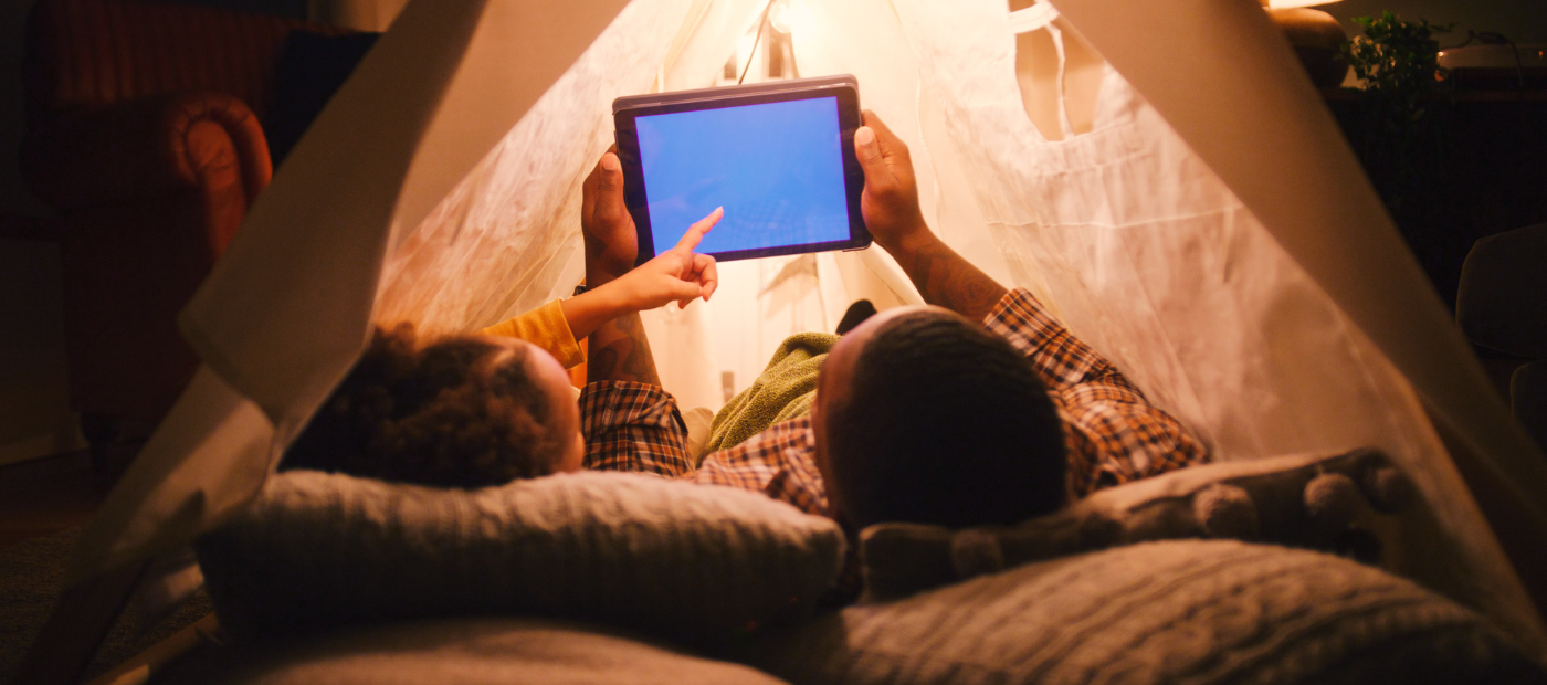 Will apps solve the problem of insufficient specialist resources in the NHS? A case study from children's insomnia