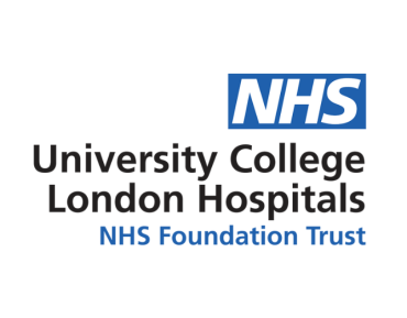 UCLH hospital logo