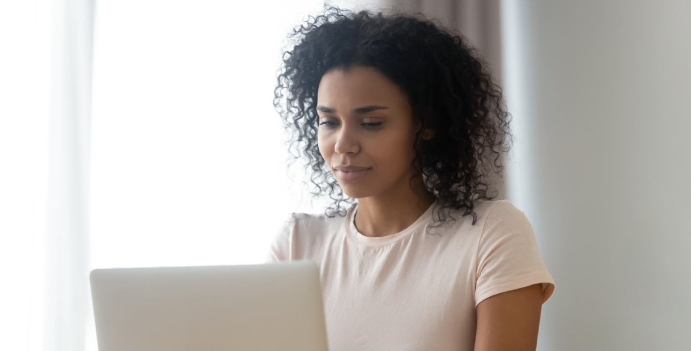 LENS: A digital approach to reduce anxiety and depression