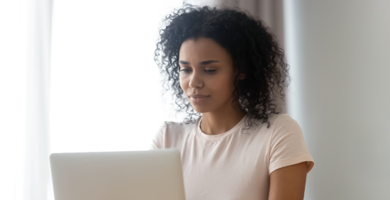 LENS: A digital approach to reduce anxiety and depression