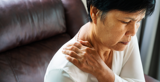 Understanding the biological memory of chronic pain