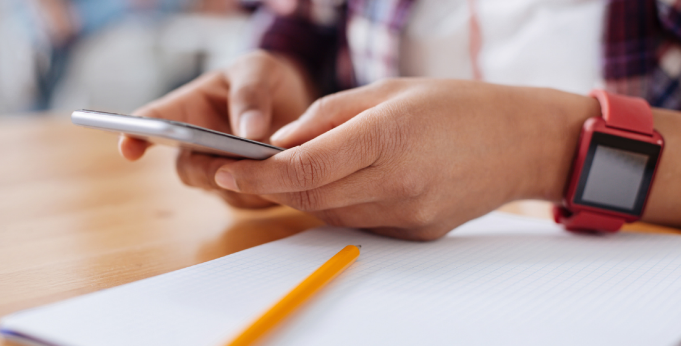 myHealthE - Digital innovation in child and adolescent mental health