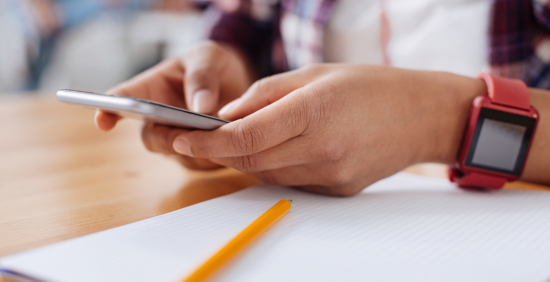 myHealthE - Digital innovation in child and adolescent mental health